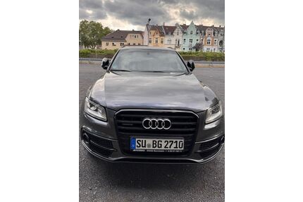 Audi Q5 Gebrauchtwagen
