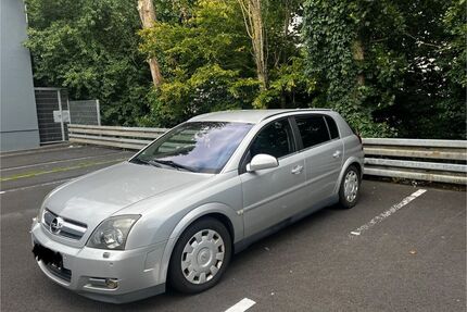 Opel Signum Gebrauchtwagen