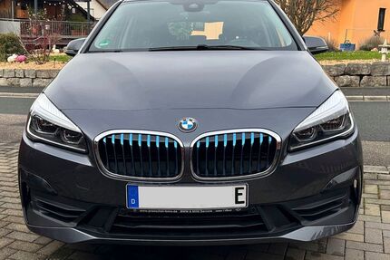BMW 225 Active Tourer Gebrauchtwagen
