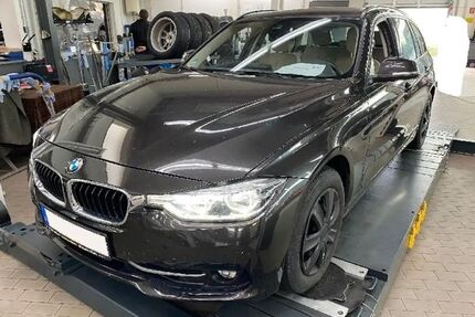 BMW 318 Gebrauchtwagen