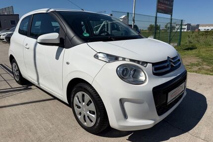 Citroen C1 Gebrauchtwagen