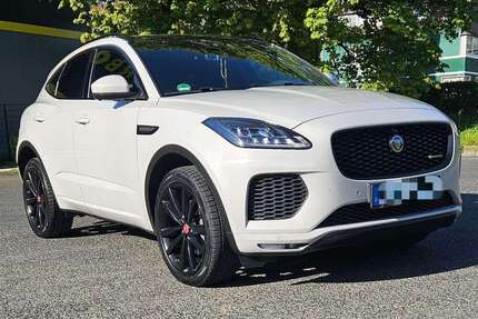 Jaguar E-Pace Gebrauchtwagen