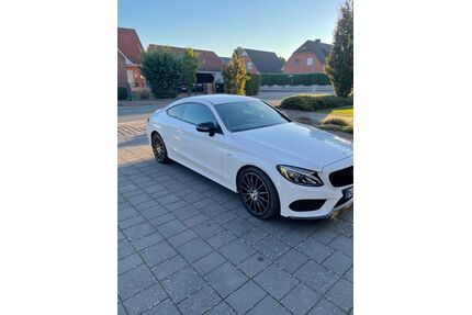 Mercedes-Benz C 43 AMG Gebrauchtwagen