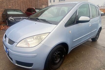 Mitsubishi Colt Gebrauchtwagen