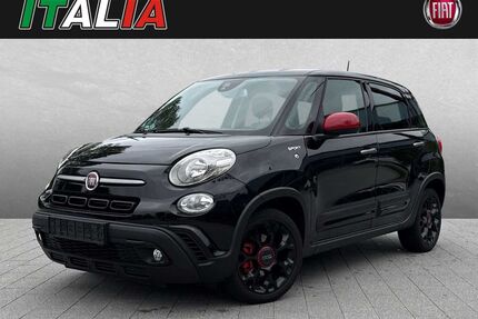 Fiat 500L Gebrauchtwagen