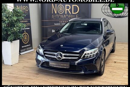 Mercedes-Benz C 220 Gebrauchtwagen