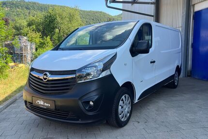 Opel Vivaro Gebrauchtwagen