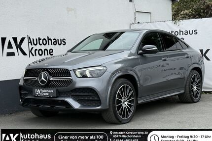 Mercedes-Benz GLE 350 Gebrauchtwagen
