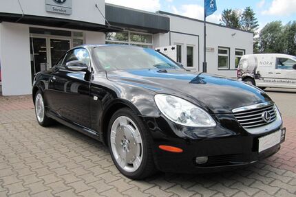 Lexus SC 430 Gebrauchtwagen