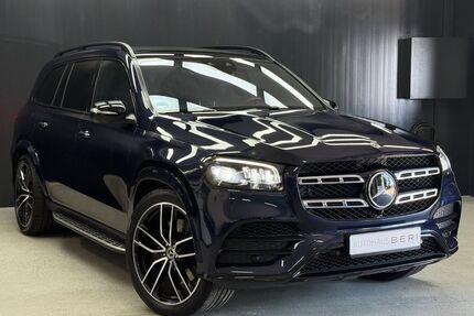 Mercedes-Benz GLS 400 Gebrauchtwagen
