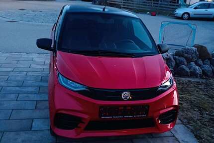 Aixam Coupe Gebrauchtwagen