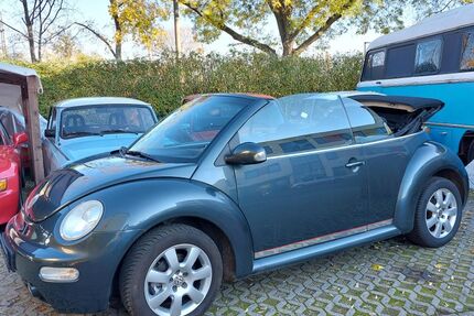 VW New Beetle Gebrauchtwagen