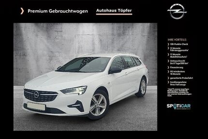 Opel Insignia Gebrauchtwagen