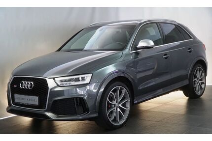 Audi RSQ3 Gebrauchtwagen