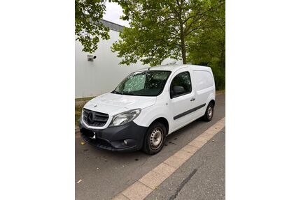 Mercedes-Benz Citan Gebrauchtwagen