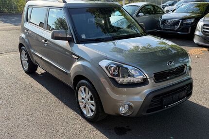 Kia Soul Gebrauchtwagen