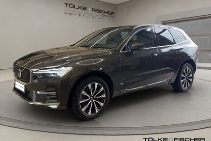 Volvo XC60 Gebrauchtwagen