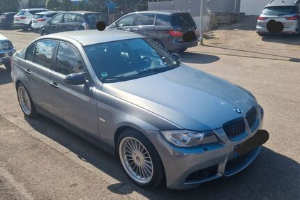 BMW 318 Gebrauchtwagen