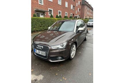 Audi A1 Gebrauchtwagen