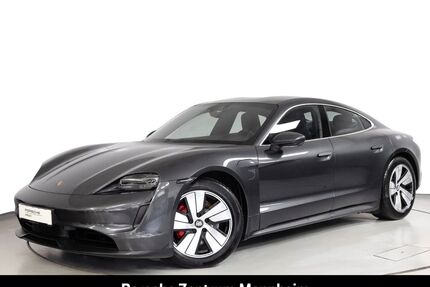 Porsche Taycan Gebrauchtwagen