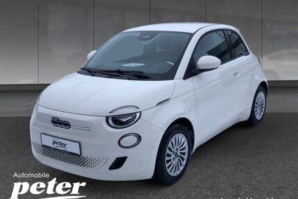 Fiat 500e Gebrauchtwagen