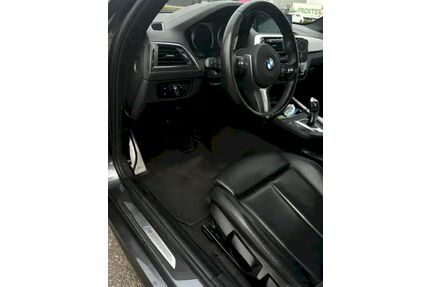 BMW 118 Gebrauchtwagen