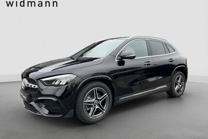 Mercedes-Benz GLA 180 Gebrauchtwagen