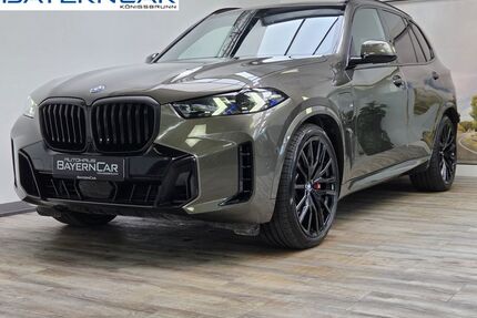 BMW X5 Gebrauchtwagen
