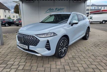 GWM Wey 05 Gebrauchtwagen