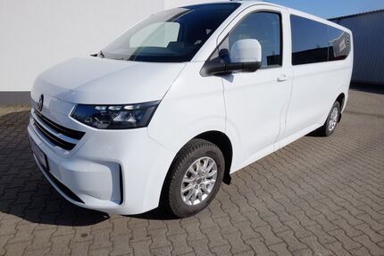 VW T7 Kombi Gebrauchtwagen