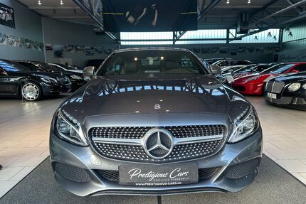 Mercedes-Benz C 220 Gebrauchtwagen