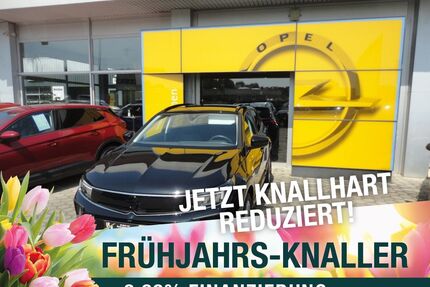 Opel Grandland (X) Gebrauchtwagen