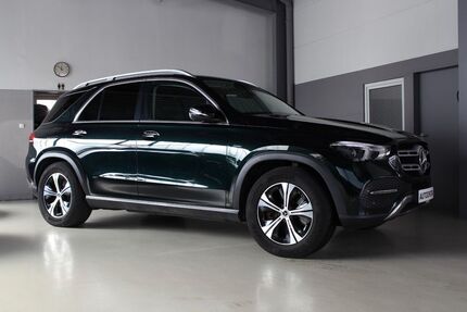 Mercedes-Benz GLE 350 Gebrauchtwagen