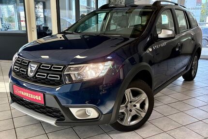 Dacia Logan Gebrauchtwagen