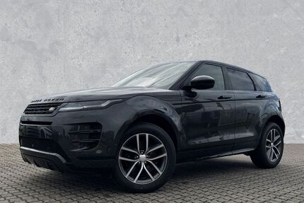 Land Rover Range Rover Evoque Gebrauchtwagen