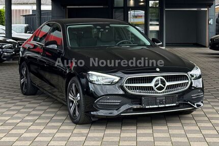 Mercedes-Benz C 180 Gebrauchtwagen
