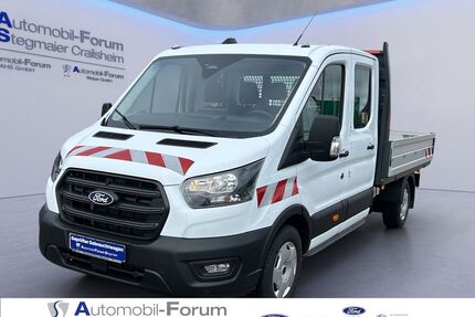 Ford Transit Gebrauchtwagen