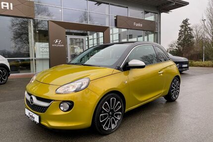Opel Adam Gebrauchtwagen