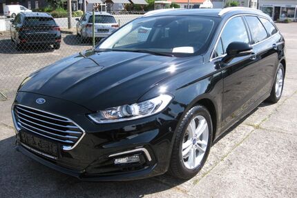 Ford Mondeo Gebrauchtwagen