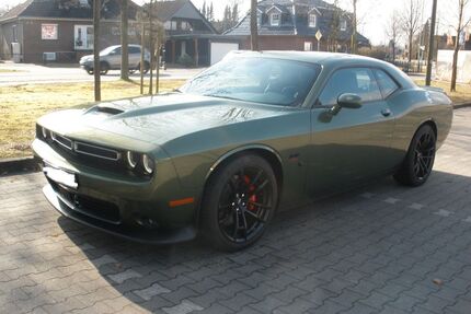 Dodge Challenger Gebrauchtwagen