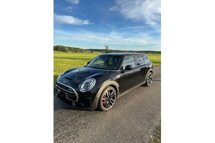 Mini John Cooper Works Clubman Gebrauchtwagen