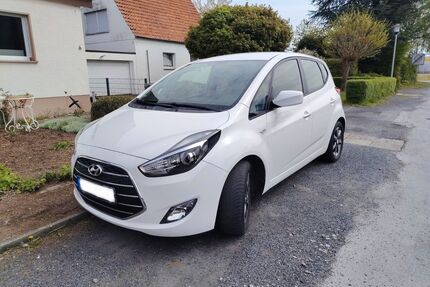 Hyundai ix20 Gebrauchtwagen