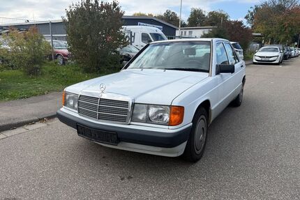 Mercedes-Benz 190 Gebrauchtwagen