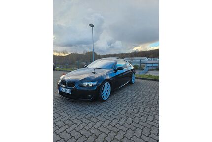BMW 335 Gebrauchtwagen