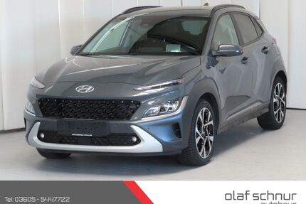 Hyundai KONA Gebrauchtwagen