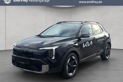 Kia Stonic Gebrauchtwagen