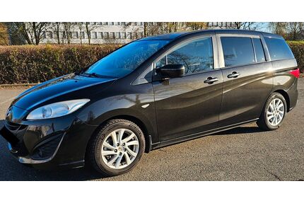 Mazda 5 Gebrauchtwagen