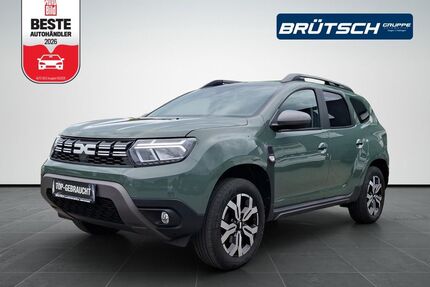 Dacia Duster Gebrauchtwagen