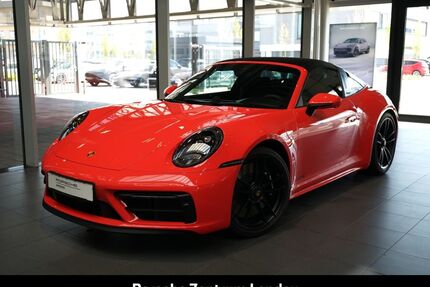 Porsche 992 Gebrauchtwagen