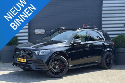 Mercedes-Benz GLE 400 Gebrauchtwagen